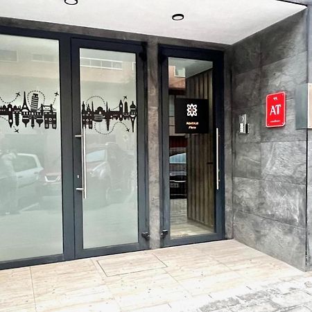 Apartmán Agata 10-2E Alicante Exteriér fotografie