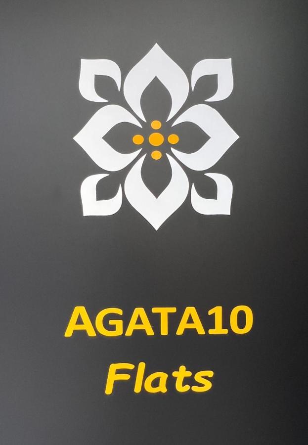 Apartmán Agata 10-2E Alicante Exteriér fotografie